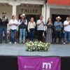 Gobierno de Morelia celebra Segunda Feria del Pulque en Santiago Undameo