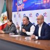 GN debe reforzar seguridad ante el estado de guerra que sufre Michoacán: PAN