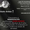 Convocan a manifestación para exigir justicia por niño Abraham