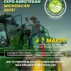 Se posiciona en México la Expo Agro Industrial Tecnológica y Ganadera 2025 de Michoacán