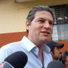 Llama alcalde a gobierno del estado a dialogar con grupos opositores al teleférico