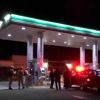 Hallan brazo humano en baño de gasolinera de Maravatío