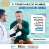 Hombre, infórmate y cuida tu salud: SSM