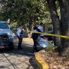 Empistolado intenta llevarse a una joven; ciudadano auxilia a la víctima y resulta herido de bala