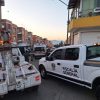 Matan a balazos a microbusero en Uruapan