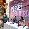 Por primera vez participarán niñas para Presea Eréndira