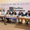 Michoacán presente en reunión de turismo del Pacífico Mexicano