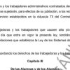 Segundo día de «consulta» sobre reforma: rectoría no ha enviado su proyecto de nueva ley a todos los correos de comunidad nicolaita