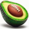 Tercera parte del aguacate para Super Bowl está certificado: Secma