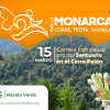 Invitan a correr en Zitácuaro por la Monarca