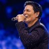 Se presentó Chayanne en la capital michoacana