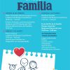 Invita DIF Morelia invita a celebrar el Día de la Familia