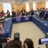 Comité para la Construcción de la Paz y Reconciliación de Morelia, el que más funciona en el estado: Carlos Garfias