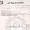 Enconadas comunidad universitaria y rectoría, SPUM y STUMICH rechazan también «consulta»