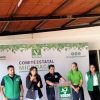 Va Ernesto Núñez por Morelia; se descarta para la gubernatura