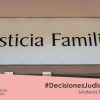 Resoluciones judiciales en materia familiar garantizan derechos de niñas, niños y mujeres en Michoacán