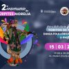 Gobierno de Morelia anuncia 2do Aniversario de Kúrpites Morelia en el Centro Histórico