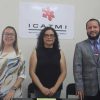 Relevo en ICATMI, sale Paula Espinosa, entra Antonio de la Torre