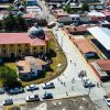 Continúan obras en comunidades indígenas de Michoacán: SCOP