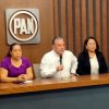 Justicia no debe usarse como arma política: PAN