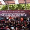 Se suma Michoacán a programa de salud escolar federal que atenderá a medo millón de alumnos de educación básica