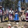 Inicia hoy la K’uínchekua desde las Yácatas de Tzintzuntzan