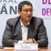 Hasta 35 mdp costará elección del Poder de la Judicatura en Michoacán