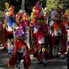 Convite de la K’uínchekua volverá a llenar de vida la calle principal de Tzintzuntzan