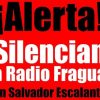 Denuncian la inhabilitación de la página de Facebook de Radio Fragua, de Salvador Escalante