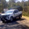Un Policía Comunal y una Guardia Civil muertos tras enfrentamiento de Pichátaro